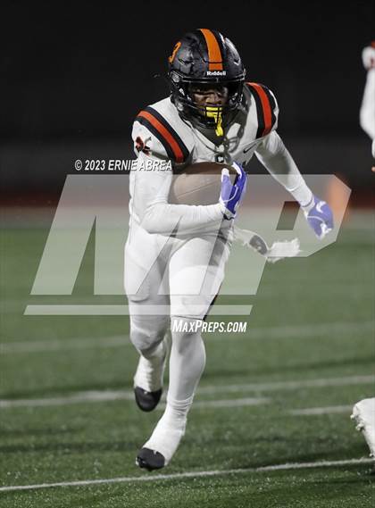 Thumbnail 1 in California @ Pittsburg (CIF NCS D1 Semifinals)  photogallery.