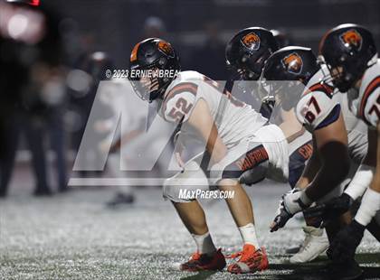 Thumbnail 1 in California @ Pittsburg (CIF NCS D1 Semifinals)  photogallery.