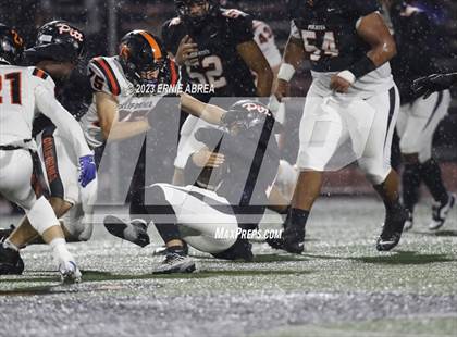 Thumbnail 2 in California @ Pittsburg (CIF NCS D1 Semifinals)  photogallery.