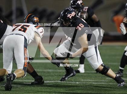 Thumbnail 3 in California @ Pittsburg (CIF NCS D1 Semifinals)  photogallery.