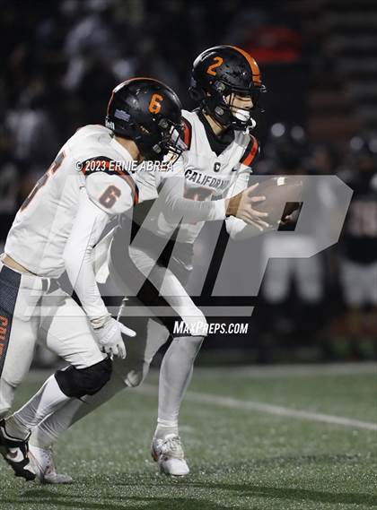 Thumbnail 1 in California @ Pittsburg (CIF NCS D1 Semifinals)  photogallery.