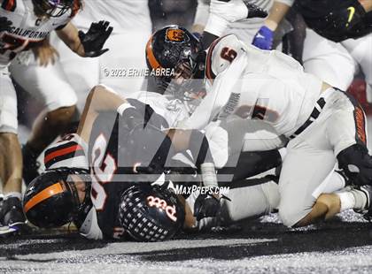 Thumbnail 1 in California @ Pittsburg (CIF NCS D1 Semifinals)  photogallery.