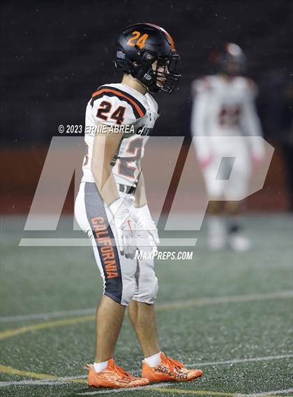 Thumbnail 2 in California @ Pittsburg (CIF NCS D1 Semifinals)  photogallery.