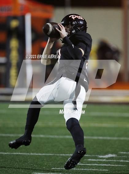 Thumbnail 3 in California @ Pittsburg (CIF NCS D1 Semifinals)  photogallery.