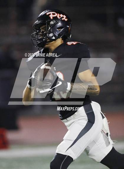 Thumbnail 2 in California @ Pittsburg (CIF NCS D1 Semifinals)  photogallery.