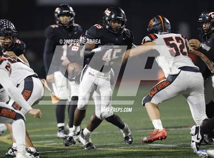 Thumbnail 1 in California @ Pittsburg (CIF NCS D1 Semifinals)  photogallery.