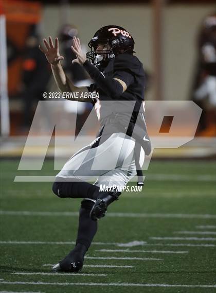 Thumbnail 1 in California @ Pittsburg (CIF NCS D1 Semifinals)  photogallery.