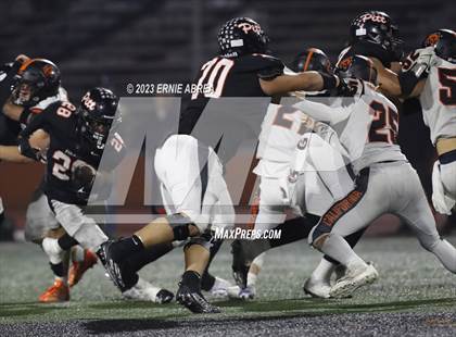 Thumbnail 2 in California @ Pittsburg (CIF NCS D1 Semifinals)  photogallery.