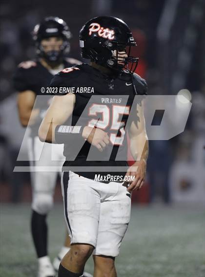 Thumbnail 3 in California @ Pittsburg (CIF NCS D1 Semifinals)  photogallery.