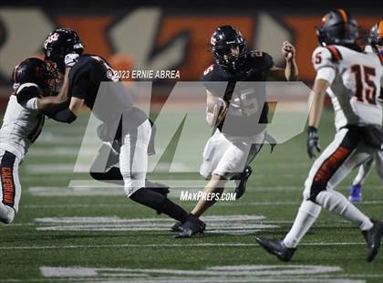 Thumbnail 1 in California @ Pittsburg (CIF NCS D1 Semifinals)  photogallery.