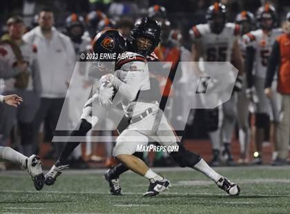 Thumbnail 1 in California @ Pittsburg (CIF NCS D1 Semifinals)  photogallery.