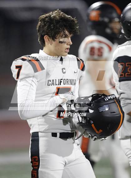 Thumbnail 2 in California @ Pittsburg (CIF NCS D1 Semifinals)  photogallery.