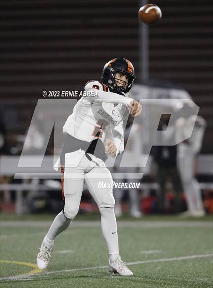 Thumbnail 1 in California @ Pittsburg (CIF NCS D1 Semifinals)  photogallery.
