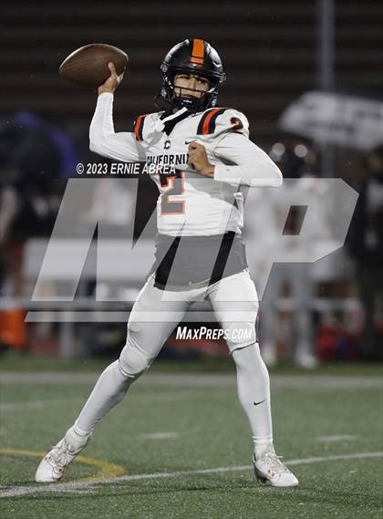 Thumbnail 1 in California @ Pittsburg (CIF NCS D1 Semifinals)  photogallery.