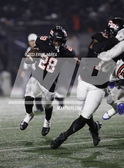 Thumbnail 2 in California @ Pittsburg (CIF NCS D1 Semifinals)  photogallery.