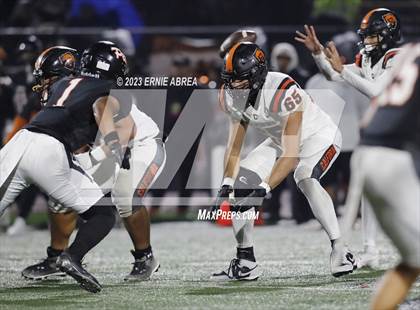 Thumbnail 3 in California @ Pittsburg (CIF NCS D1 Semifinals)  photogallery.