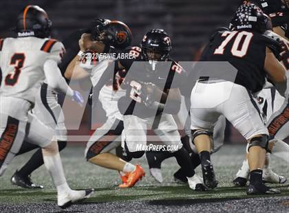 Thumbnail 1 in California @ Pittsburg (CIF NCS D1 Semifinals)  photogallery.