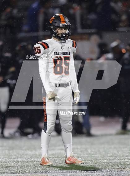 Thumbnail 3 in California @ Pittsburg (CIF NCS D1 Semifinals)  photogallery.