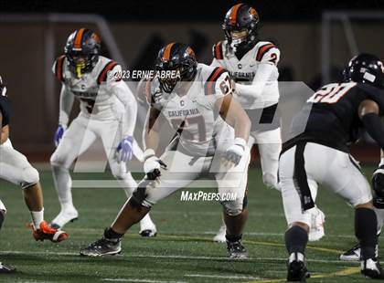 Thumbnail 3 in California @ Pittsburg (CIF NCS D1 Semifinals)  photogallery.