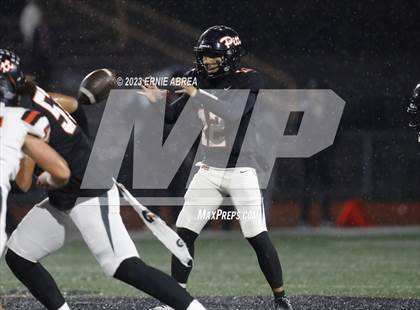 Thumbnail 3 in California @ Pittsburg (CIF NCS D1 Semifinals)  photogallery.