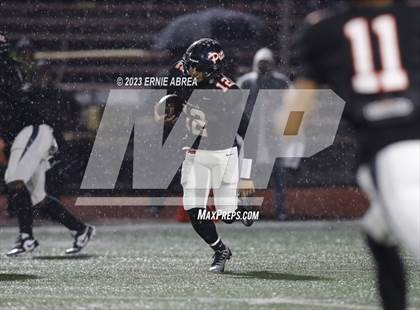 Thumbnail 1 in California @ Pittsburg (CIF NCS D1 Semifinals)  photogallery.