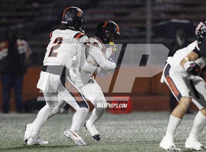 Thumbnail 3 in California @ Pittsburg (CIF NCS D1 Semifinals)  photogallery.