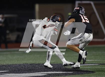 Thumbnail 2 in California @ Pittsburg (CIF NCS D1 Semifinals)  photogallery.