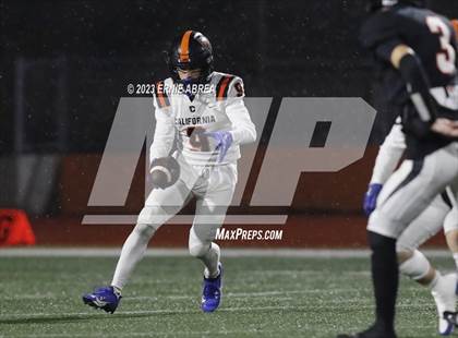 Thumbnail 2 in California @ Pittsburg (CIF NCS D1 Semifinals)  photogallery.