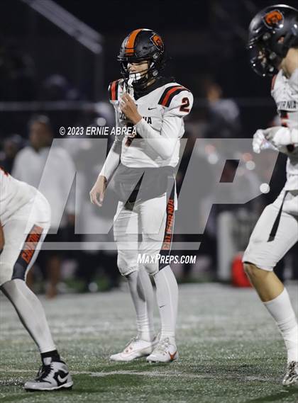 Thumbnail 3 in California @ Pittsburg (CIF NCS D1 Semifinals)  photogallery.