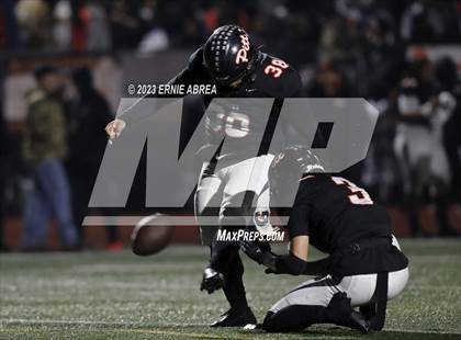 Thumbnail 2 in California @ Pittsburg (CIF NCS D1 Semifinals)  photogallery.