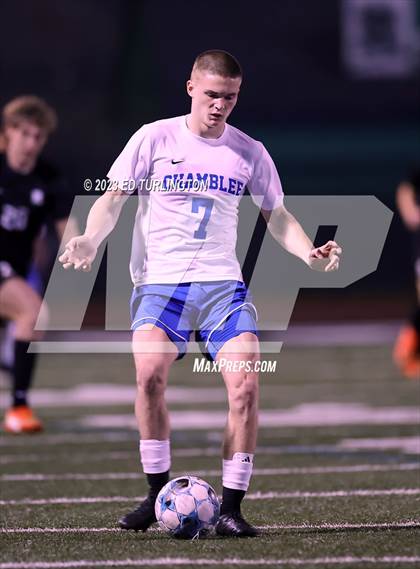 Thumbnail 1 in Chamblee @ Roswell photogallery.