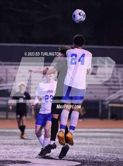 Thumbnail 3 in Chamblee @ Roswell photogallery.