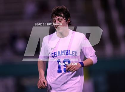 Thumbnail 3 in Chamblee @ Roswell photogallery.