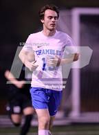 Photo from the gallery "Chamblee @ Roswell"
