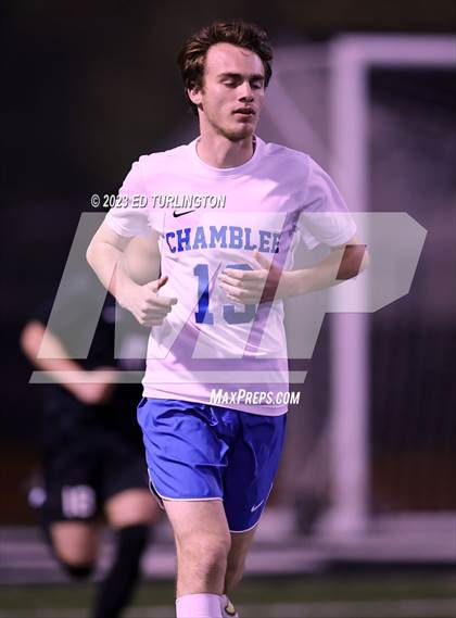 Thumbnail 2 in Chamblee @ Roswell photogallery.