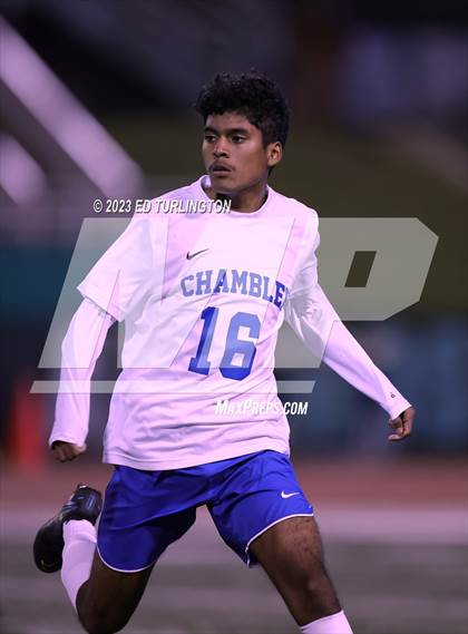 Thumbnail 3 in Chamblee @ Roswell photogallery.