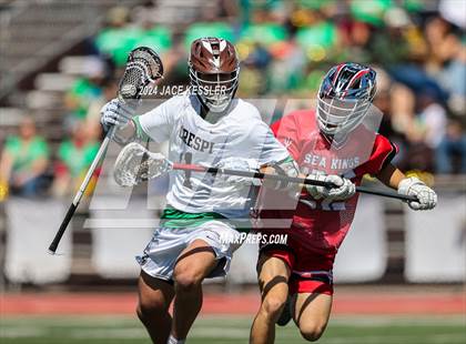 Thumbnail 3 in Palos Verdes @ Crespi photogallery.
