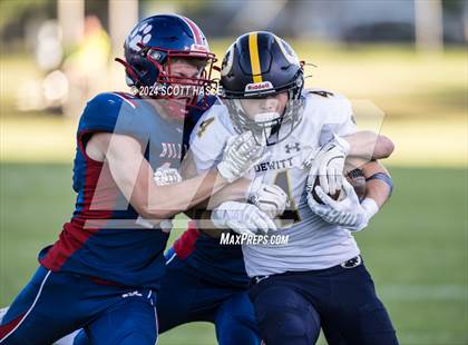 Thumbnail 3 in DeWitt @ Mason photogallery.