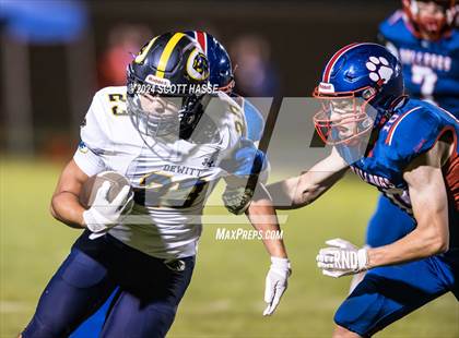 Thumbnail 3 in DeWitt @ Mason photogallery.