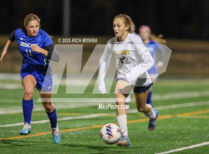 Thumbnail 1 in Oyster River vs. Bow (NHIAA D2 Semifinal) photogallery.
