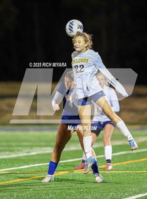 Oyster River vs. Bow (NHIAA D2 Semifinal)