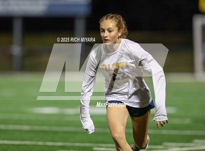 Thumbnail 2 in Oyster River vs. Bow (NHIAA D2 Semifinal) photogallery.