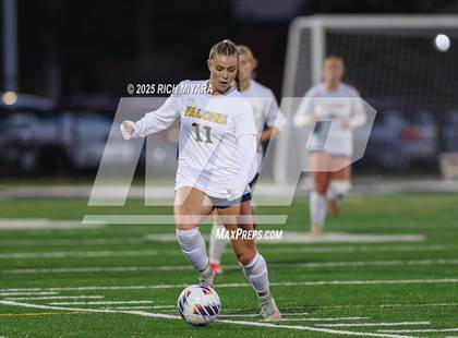 Thumbnail 1 in Oyster River vs. Bow (NHIAA D2 Semifinal) photogallery.