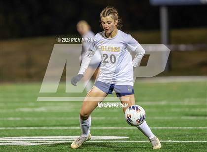 Thumbnail 3 in Oyster River vs. Bow (NHIAA D2 Semifinal) photogallery.