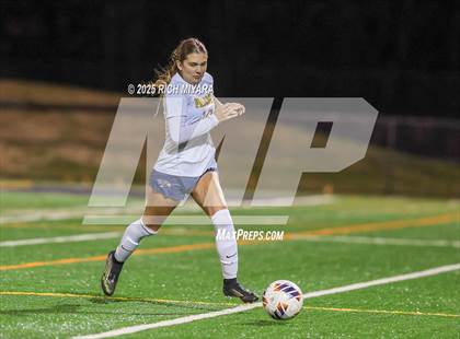 Thumbnail 3 in Oyster River vs. Bow (NHIAA D2 Semifinal) photogallery.