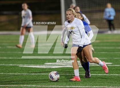 Thumbnail 2 in Oyster River vs. Bow (NHIAA D2 Semifinal) photogallery.