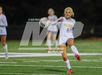 Thumbnail 1 in Oyster River vs. Bow (NHIAA D2 Semifinal) photogallery.