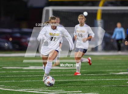 Thumbnail 3 in Oyster River vs. Bow (NHIAA D2 Semifinal) photogallery.