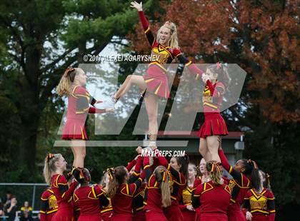 Thumbnail 3 in Saint John Paul the Great Catholic @ Bishop Ireton photogallery.