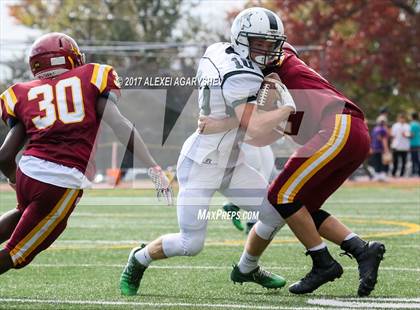 Thumbnail 1 in Saint John Paul the Great Catholic @ Bishop Ireton photogallery.